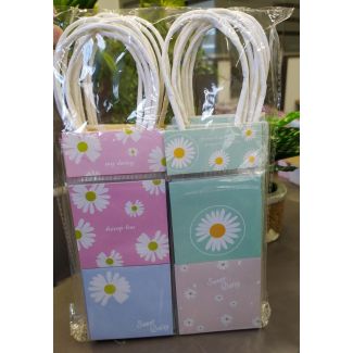 ستيك نوت  وردة 22/12- FLOWER 