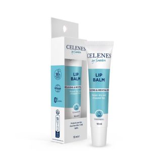 CELENES  THERMAL LIP BALM 10 ML