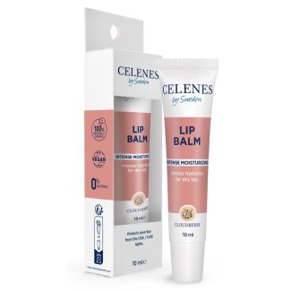 CELENES CLOUDBERRY LIP BALM 10 ML