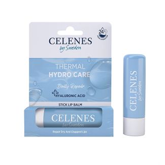 CELENES THERMAL HYDRO LIP STICK