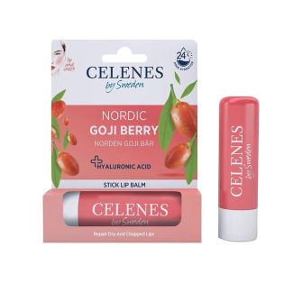 CELENES GOJI BERRY LIP STICK