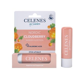 CELENES CLOUDBERRY LIP STICK