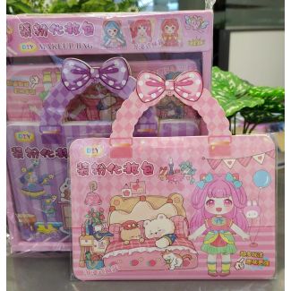 ستكرز تلبيس بنات 6/20 على شكل شنتة