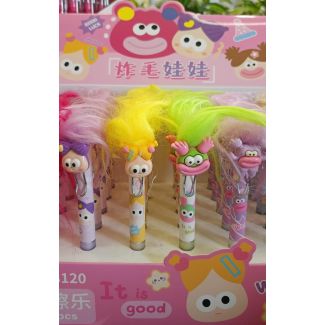 قلم اشكال 36/3 - وجوه