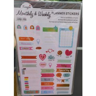 ستكرز نوت 38/2-SET 02 (NOTES)