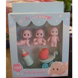 محايات شكل بيبي 7/6