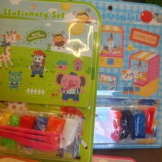 بازل و معجونة تشكيل 40/7