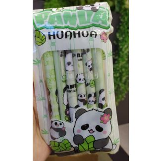 اقلام حبر سداسي(باندا) 23/7