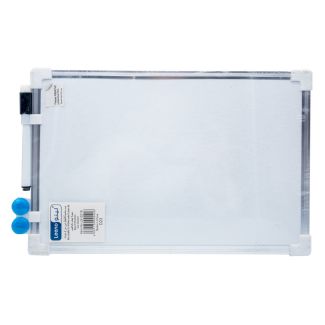 لوح وايت بورد  كبير 21/8 - 30*40