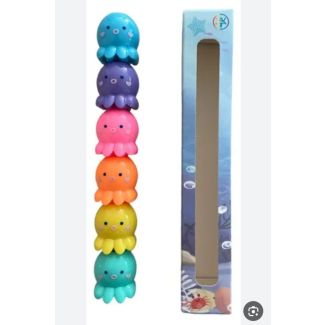 هايلايتر اخطبوط 6 طبقات 28/1