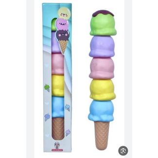 هايلايتر ايس كريم 5 طبقات 28/4