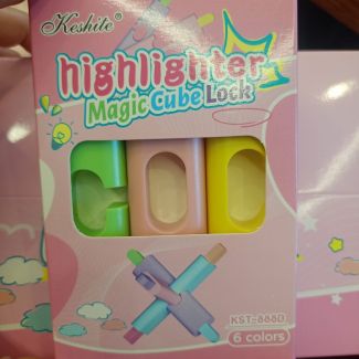 هايلايتر تركيب بازل 28/6