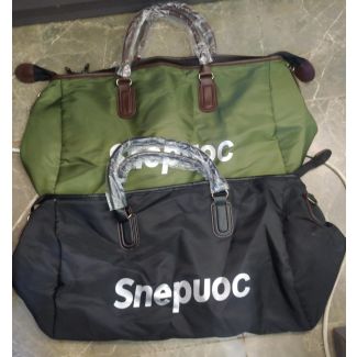 شنتة رياضية Snepuoc 12/1