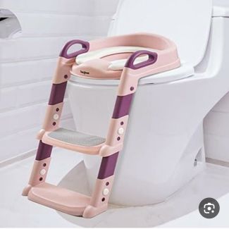 نونية كبيرة مع درج للمرحاض 10/55                 