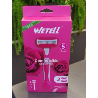 شفرة حلاقة ستاتي 99/4