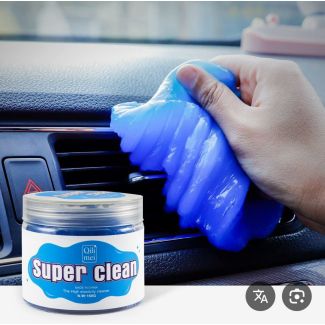 سلايم تنظيف الاسطح 10/20