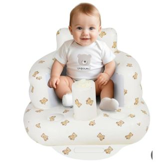 كرسي اطفال نفخ 7/61