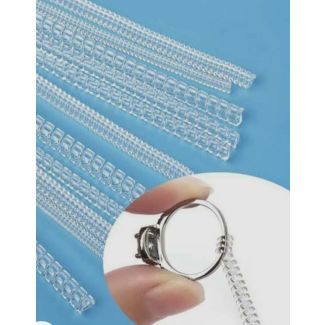 قطعة تضييق الخواتم 10/22