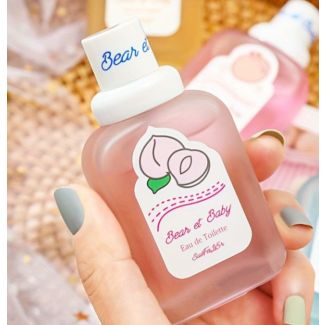 عطر اطفال فواكه 10/21 خوخ