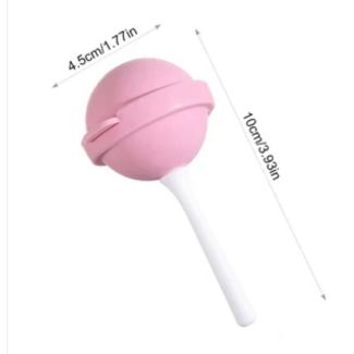 قالب بوظة شكل مصاصة 10/42