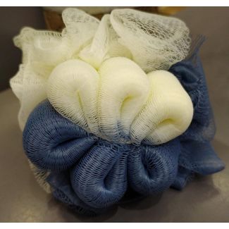 ليفة اطفال طابة صغيرة 89/1 (شكل وردة) 