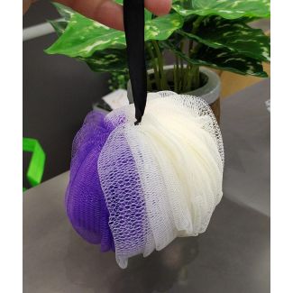 ليفة اطفال طابة صغيرة 89/4 (شكل كرة/طابة) 