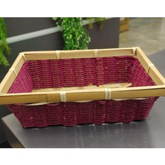 سلة متعددة الاستعمال 95/6