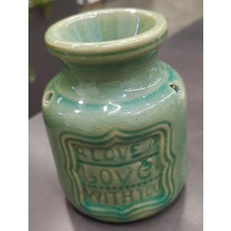  مبخرة بيع10 - 2/1 (شكل جرة )-love