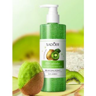 سكرب جسم سادور كيوي 61/99-KIWI