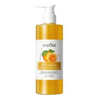 سكرب جسم سادور برتقال  61/99-ORANGES