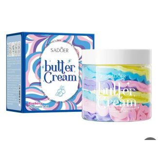 زبدة ترطيب الجسم سادور بلوبري 61/92-blueberry