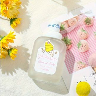 عطر اطفال فواكه 10/21 ايس كريم الكرز