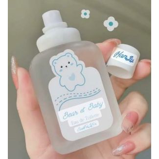 عطر اطفال  10/21 دبدوب