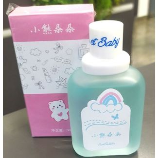 عطر اطفال  10/21 رينبو