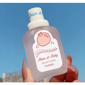 عطر اطفال فواكه 10/21 رمان