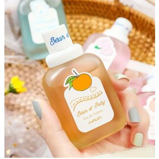 عطر اطفال فواكه 10/21 برتقال