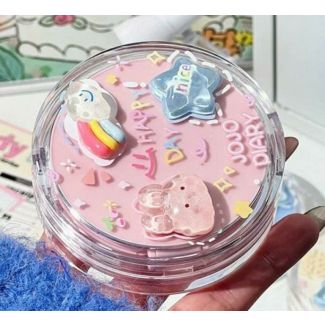 BB كريم jojo diary 61/80