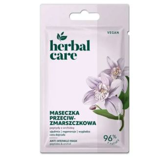 فارمونا هيربل كير قناع بشرة 7 غم (قناع مضاد للتجاعيد بمستخلص الاوركيد)