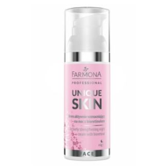 فارمونا كريم مرطب ليلي بيوريتينول 50 مل 