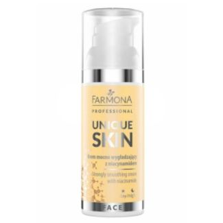 فارمونا كريم مرطب مع النياسيناميد  50 مل 