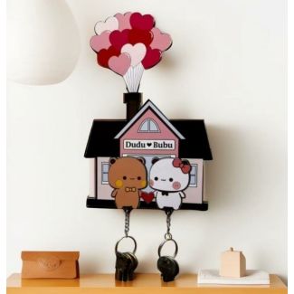 مدالية وعلاقة مفاتيح 61/125