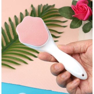 فرشاة وجه سيليكون 7/5