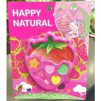 ميك اب اطفال فراولة 35/4