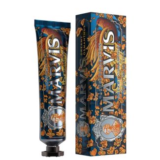 معجون تبييض الاسنان دريم 61/217 MARVIS DREAM OSMANTHUS