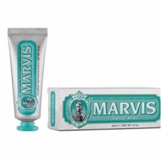 معجون تبييض الاسنان/يانسون ونعنع 61/217 MARVIS ANISE MINT