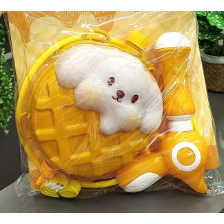 لعبة فرد ماء شنطة كرتون 21/1