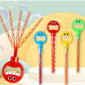 لعبة فقاعات سمايل 10/3