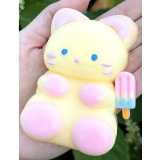 سكوشي  قطة+ايس كريم 26/14