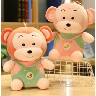 3/19( قررد)لعبة قطنية كبيرة حيوانات 