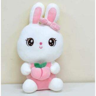  3/30 لعبة قطنية صغيرة حيوانات  (ارنوب)